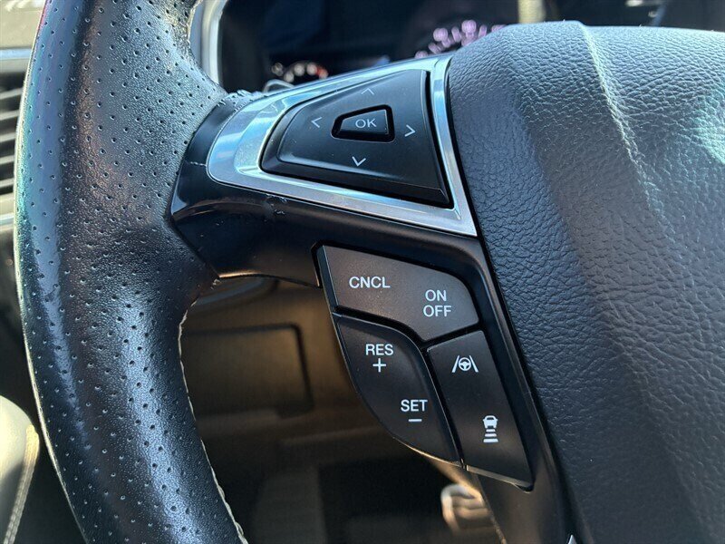 Used 2019 Ford Edge ST w/ Equipment Group 401A AWD/4WD image 20