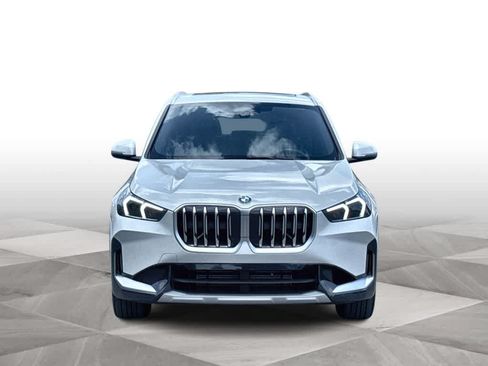 Used 2026 BMW X1 xDrive28i AWD/4WD image 3