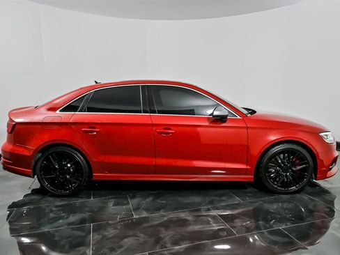 Used 2019 Audi S3 Premium Plus image 13