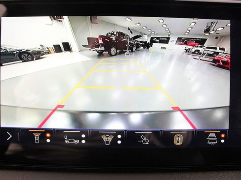 New 2026 GMC Sierra 1500 AT4 w/ AT4 Premium Package AWD/4WD image 5
