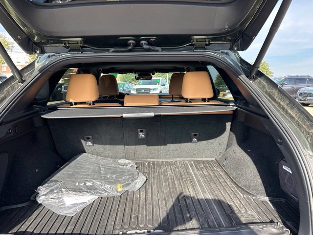 Used 2025 Lexus RX 350 Premium w/ Accessory Package FWD image 9