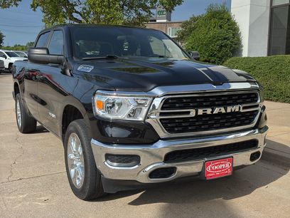 Used 2024 RAM 1500 Big Horn
