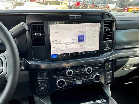 New 2026 Ford F250 Lariat image 6