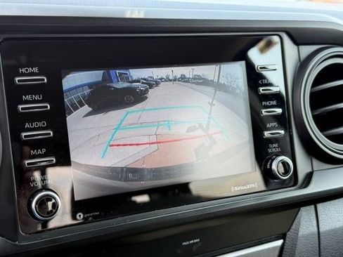 Used 2020 Toyota Tacoma SR w/ SR Convenience Package RWD image 28