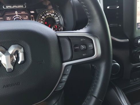 Used 2022 RAM 1500 Lone Star image 19