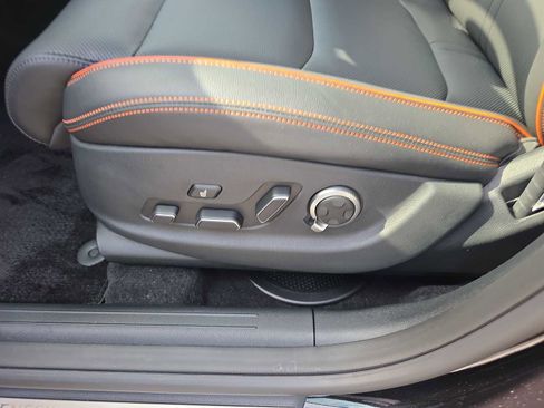 New 2026 Genesis GV70 2.5T Sport Prestige image 13