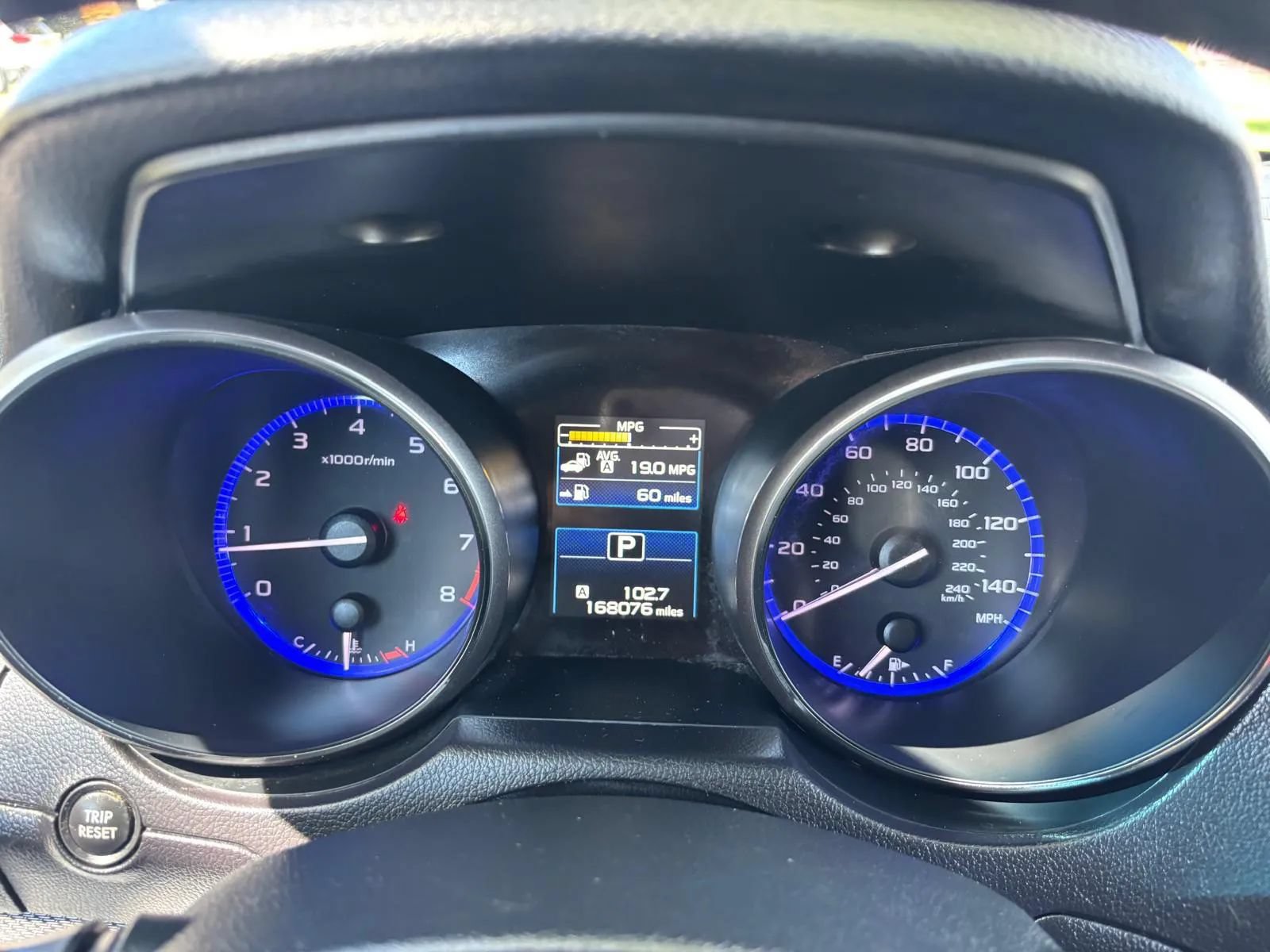 Used 2015 Subaru Outback 2.5i Premium AWD/4WD image 16