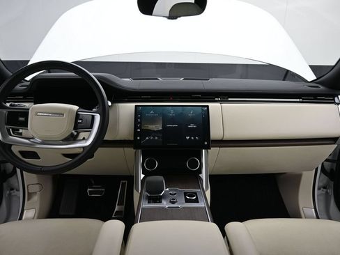 Used 2023 Land Rover Range Rover SE AWD/4WD image 22