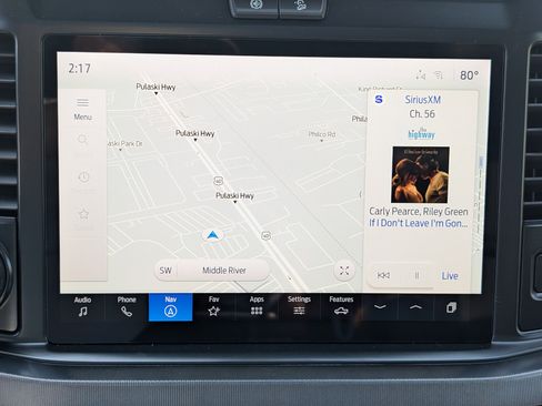 New 2026 Ford F350 Platinum AWD/4WD image 26