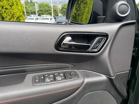 New 2027 Dodge Durango GT AWD/4WD image 15