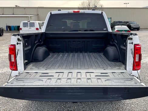Used 2023 Ford F150 XLT w/ XTR Package image 32