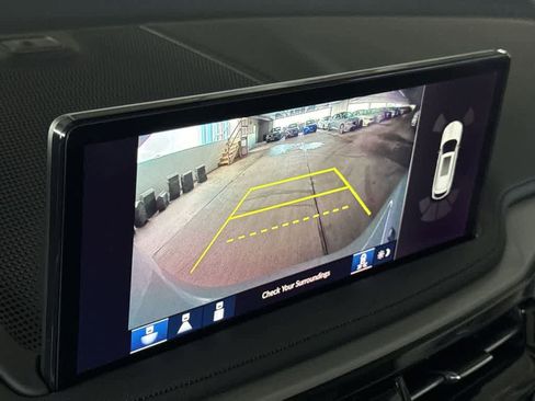 Certified 2026 Acura MDX FWD w/ Technology Package image 19