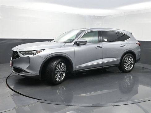 Used 2023 Acura MDX SH-AWD w/ Advance Package image 26