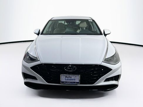 Used 2023 Hyundai Sonata SEL image 2