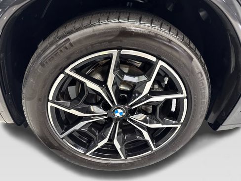 Used 2024 BMW X3 xDrive30i AWD/4WD image 78