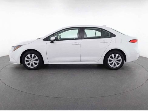 Used 2023 Toyota Corolla LE FWD image 6