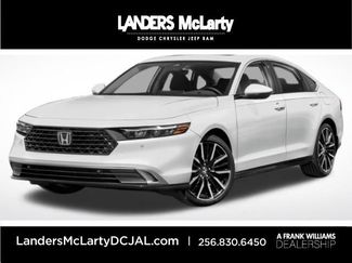 Used 2023 Honda Accord Touring video 1