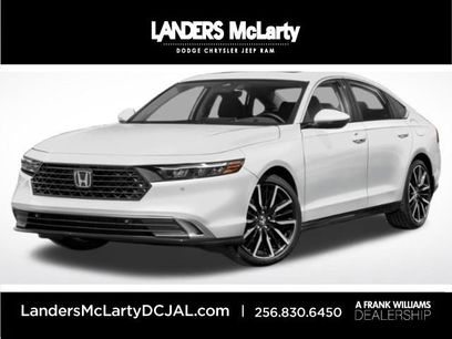 Used 2023 Honda Accord Touring