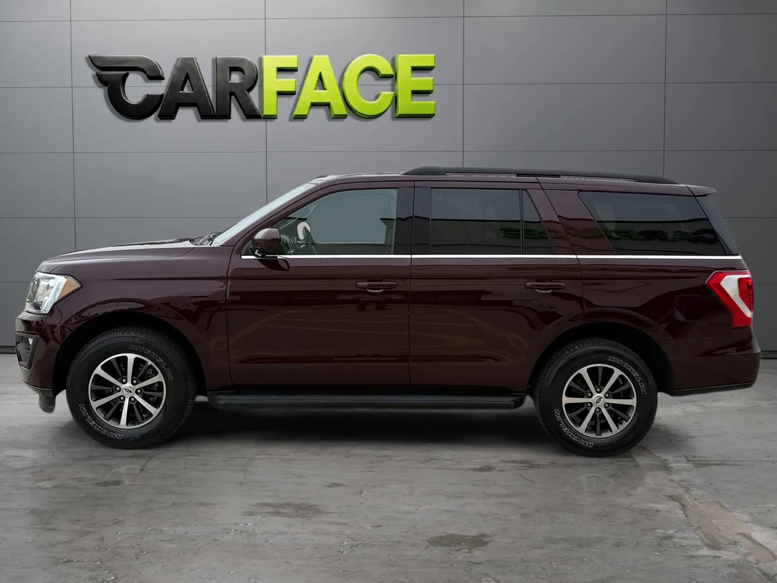 Used 2020 Ford Expedition XLT AWD/4WD image 7