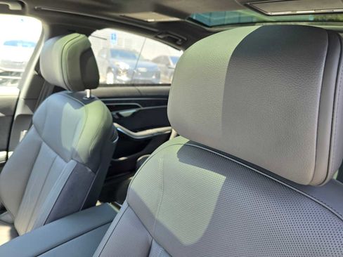 New 2025 Audi A8 L 3.0T image 28