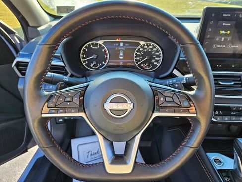 Used 2024 Nissan Altima 2.0 SR image 26
