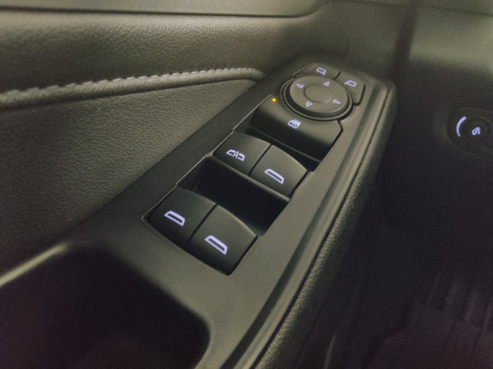 Used 2022 Chevrolet Traverse LT w/ LPO, Floor Liner Package AWD/4WD image 27