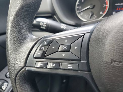 Used 2024 Nissan Sentra S FWD image 22