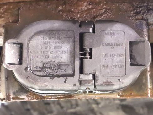 Used 2014 Ford F150 FX4 w/ Equipment Group 402A Luxury image 34