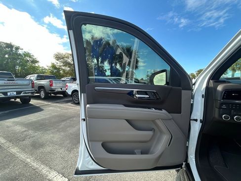 New 2026 Chevrolet Tahoe LS RWD image 28
