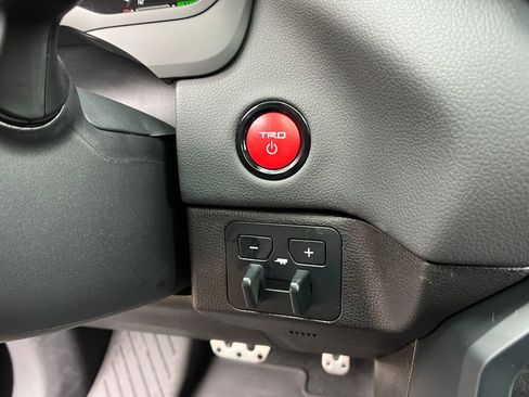 New 2026 Toyota Tundra TRD Pro image 30