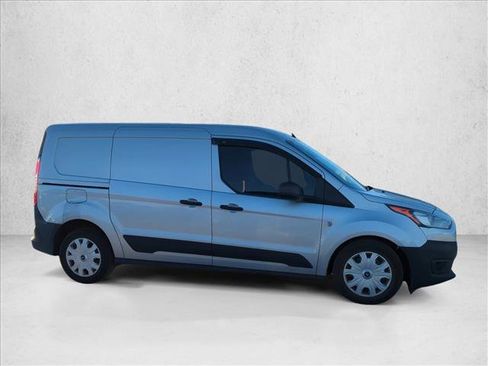 Used 2022 Ford Transit Connect XL image 19