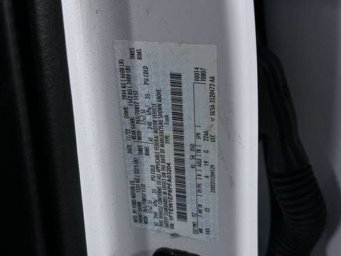 Used 2023 Ford F150 XL AWD/4WD image 35