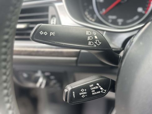 Used 2018 Audi A6 2.0T Premium AWD/4WD image 23
