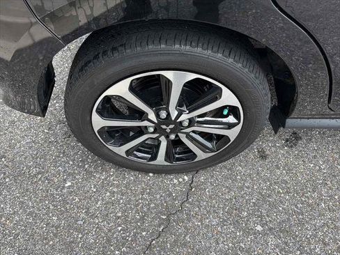 Used 2022 Mitsubishi Mirage SE FWD image 13