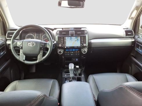 Used 2021 Toyota 4Runner TRD Pro AWD/4WD image 31