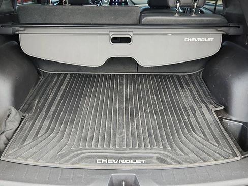 Used 2020 Chevrolet Blazer RS image 17