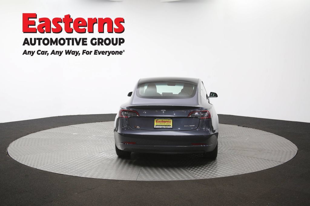 Used 2020 Tesla Model 3 Long Range AWD/4WD image 30