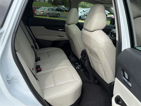 New 2026 Nissan Murano SL AWD/4WD image 12