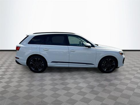 New 2026 Audi Q7 Premium Plus AWD/4WD image 8