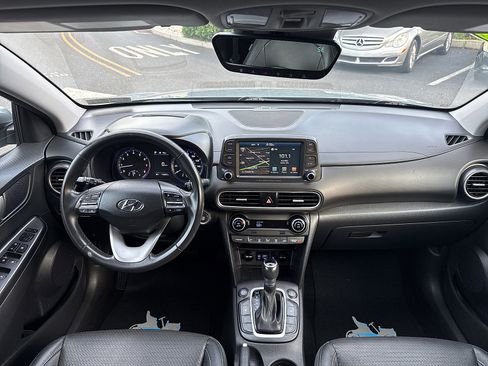 Used 2018 Hyundai Kona Ultimate AWD/4WD image 37