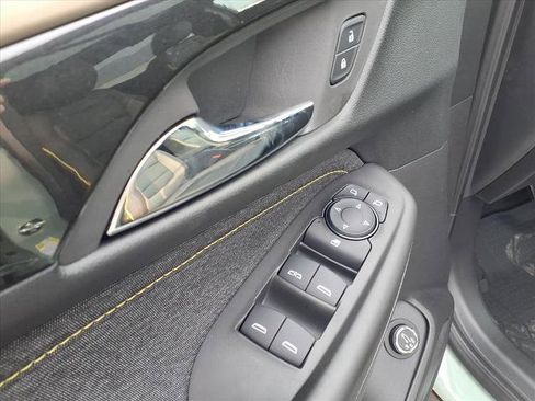 New 2026 Chevrolet TrailBlazer ACTIV w/ Convenience Package image 15