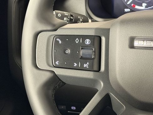 Used 2026 Land Rover Defender 110 S image 16