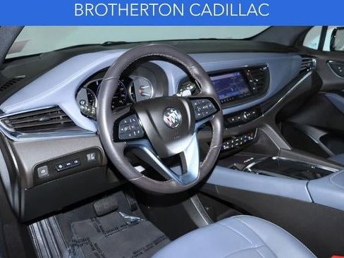 Certified 2023 Buick Enclave Premium w/ Experience Buick Package AWD/4WD image 22