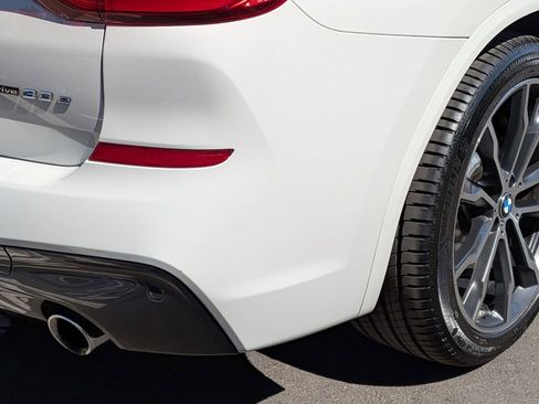 Used 2021 BMW X3 xDrive30e w/ M Sport Package image 25