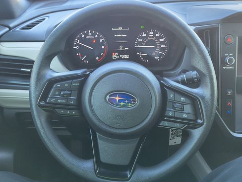 Used 2025 Subaru Forester image 28