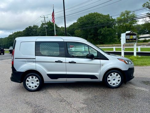 Used 2022 Ford Transit Connect XL FWD image 4