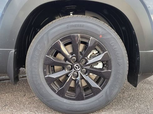 New 2026 MAZDA CX-50 AWD 2.5 Hybrid w/ Weather Package image 30