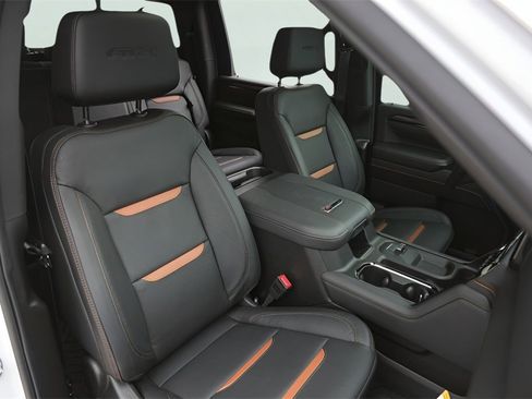 New 2025 GMC Sierra 2500 AT4 w/ AT4 Premium Plus Package image 25