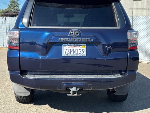 Used 2014 Toyota 4Runner 2WD image 22