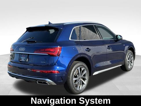 New 2025 Audi Q5 Prestige AWD/4WD image 4